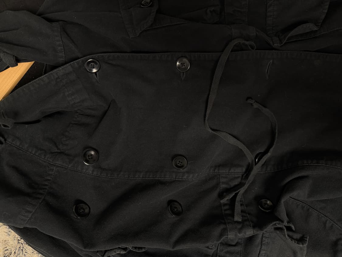 Kapital 링코트 상품이미지8