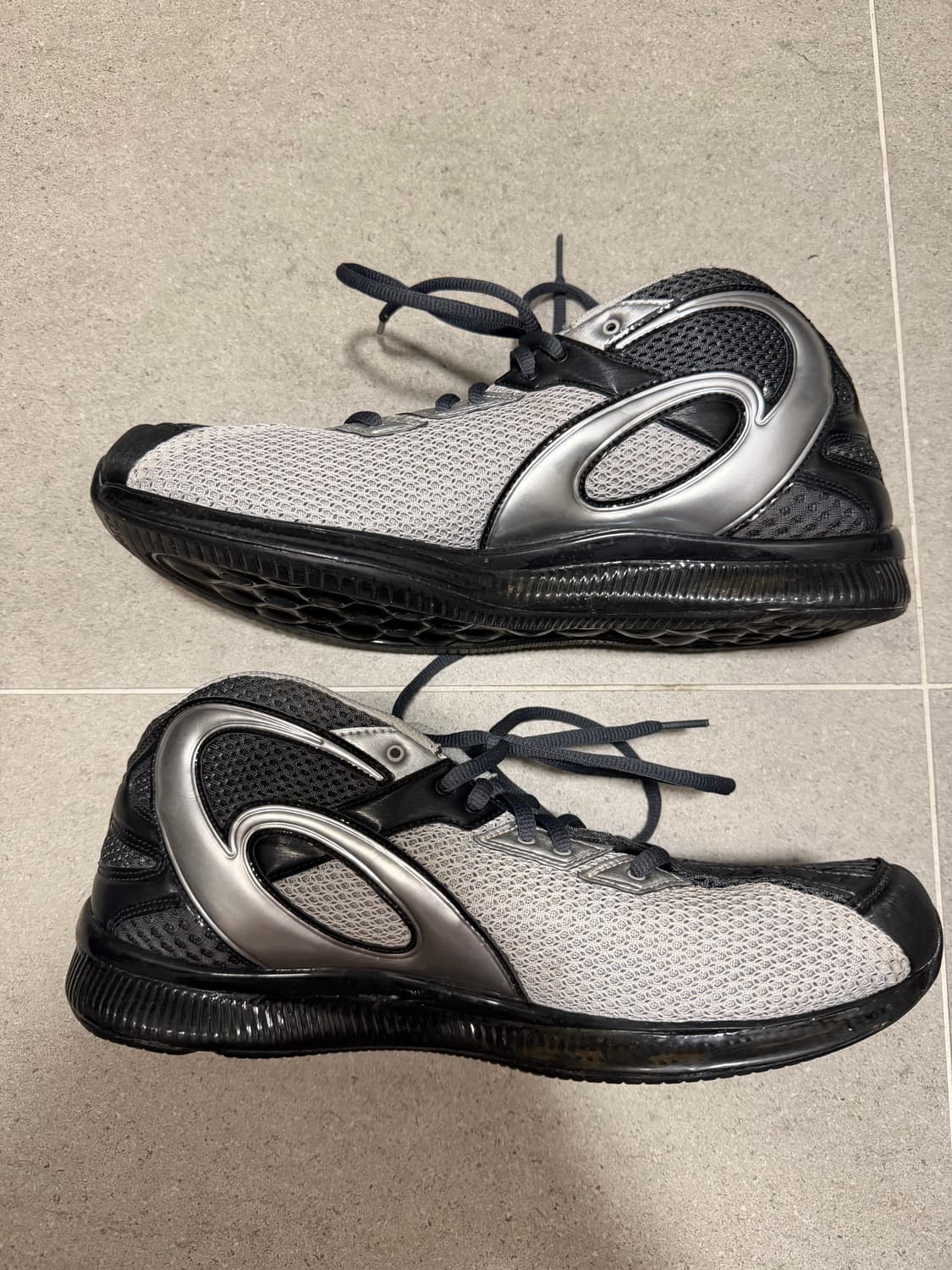 Asics x Kiko Kostadinov 젤소켓 290 상품이미지3