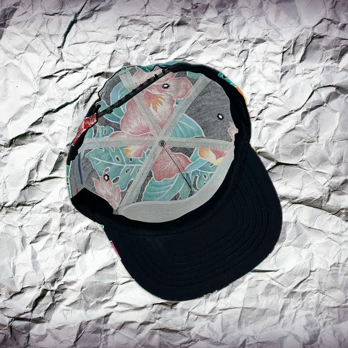 MAGNUM, P.I. TRUCKER 상품이미지6