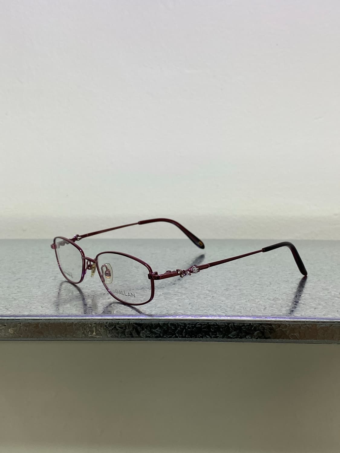 vintage glasses 458 상품이미지1