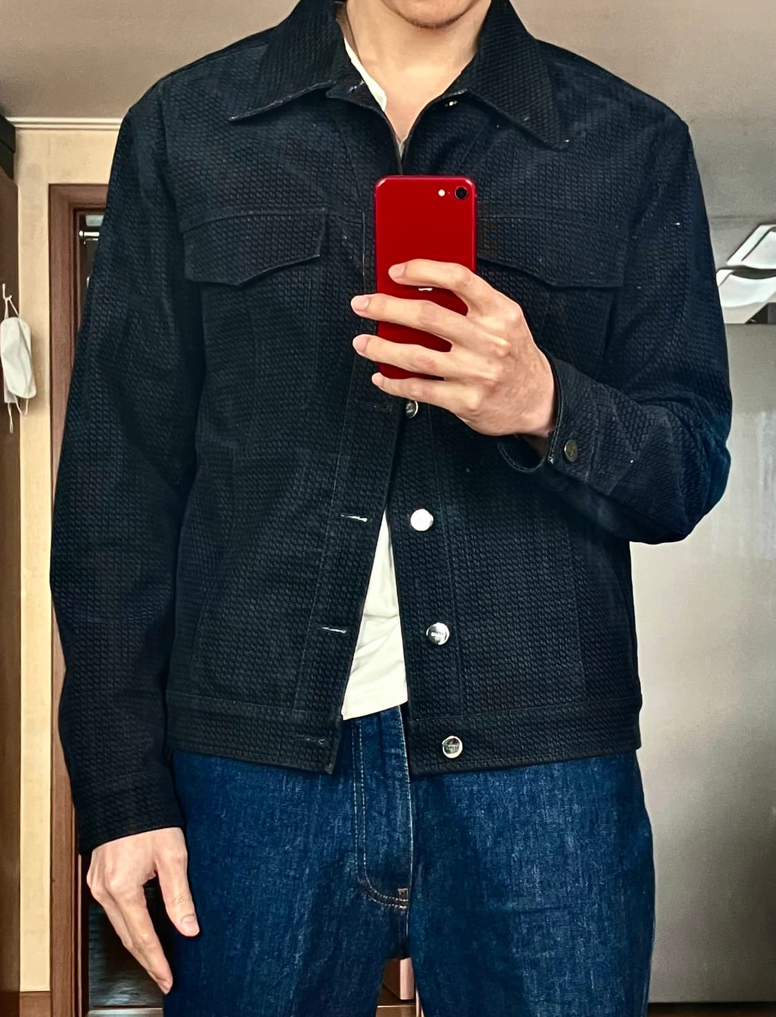 펜디 벨벳 모노그램 셋업 상품이미지1