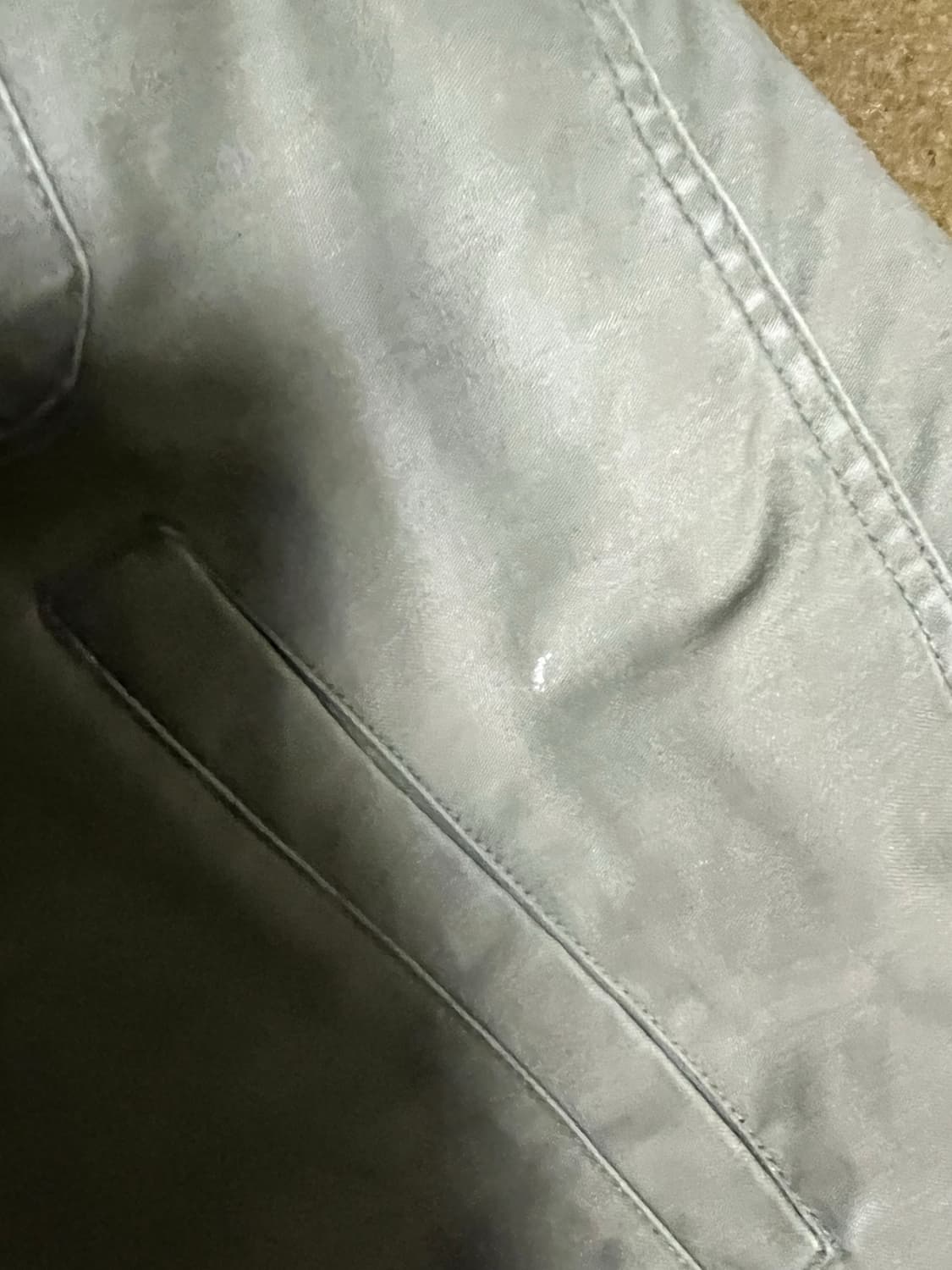 미해군 A-2 덱자켓  상품이미지5