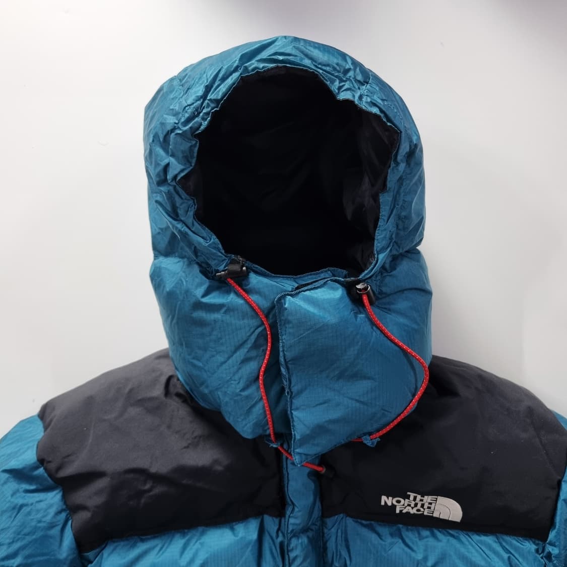 노스페이스  고프코어 발토르 패딩 상품이미지3