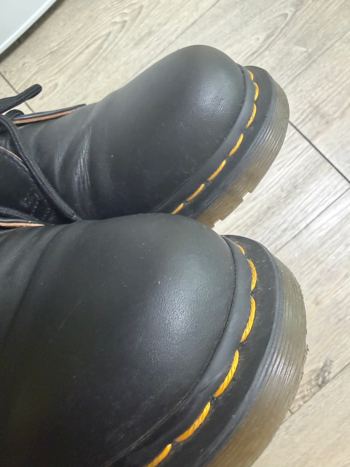 닥터마틴 1461 나파 260 상품이미지5