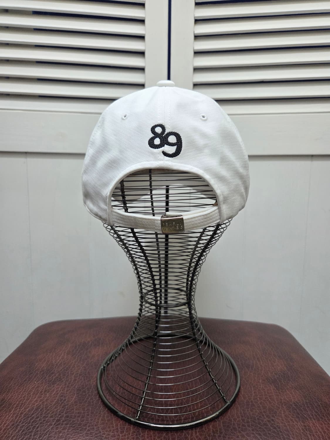 파리게이츠 골프 볼캡 상품이미지4