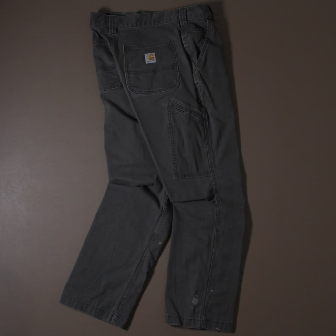 Carhartt 칼하트 BN2291 릴렉스드핏 스트레치 카고 워크팬츠 상품이미지1