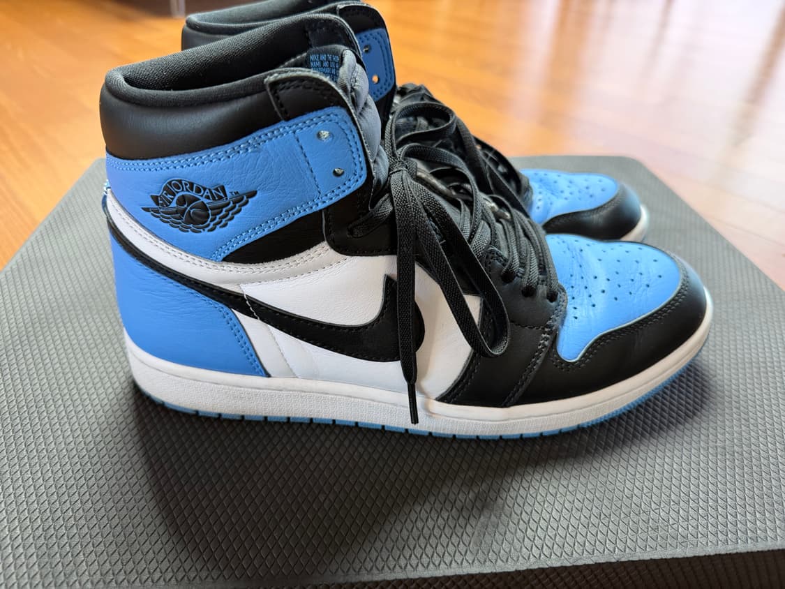 조던1 UNC토 280 상품이미지3