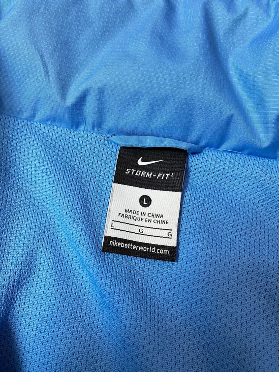 나이키 10's 퍼티그 스우시 바람막이 자켓 PN6721 상품이미지7