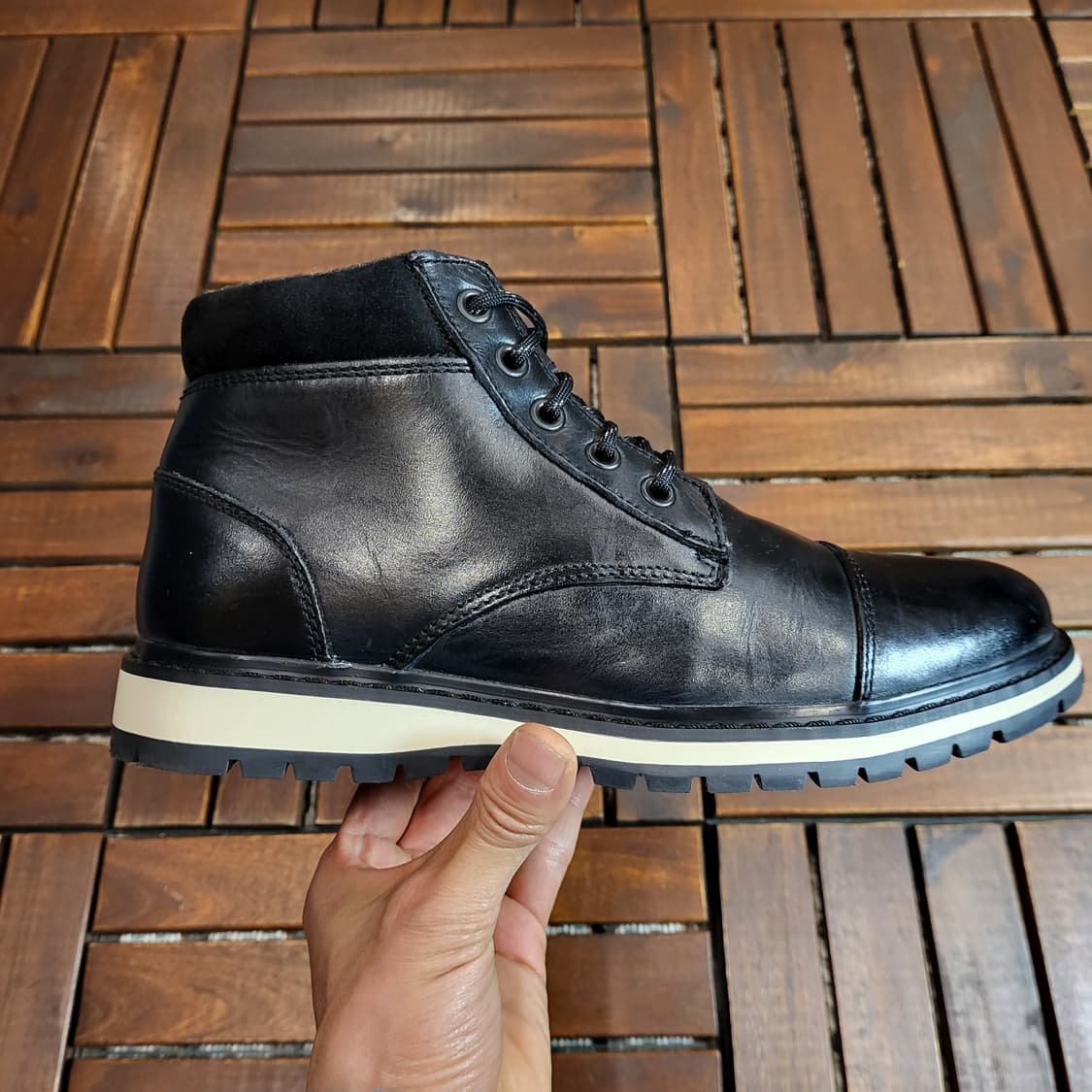 Firetrap 워커 255m 상품이미지2