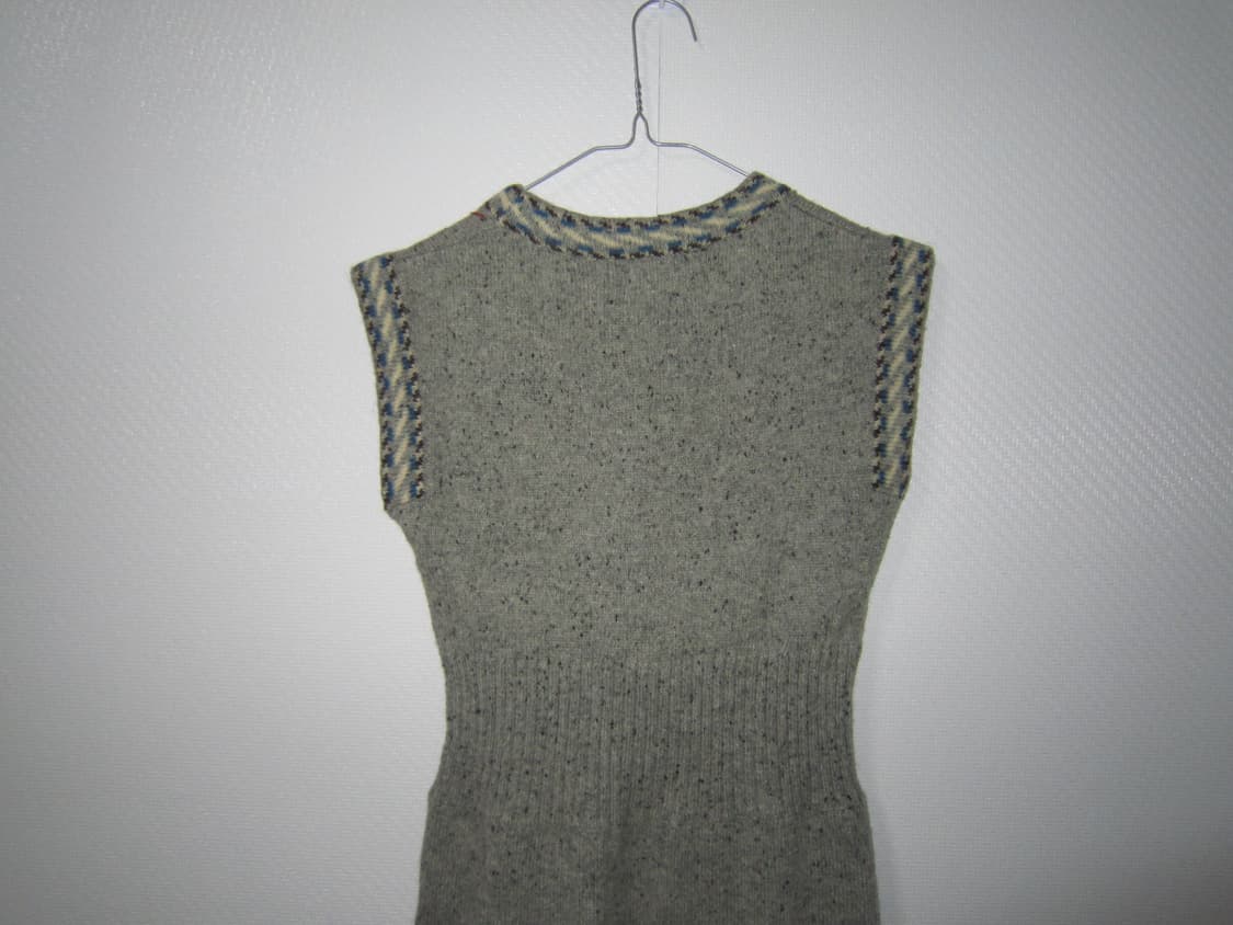 bohemian maxi dress 상품이미지4