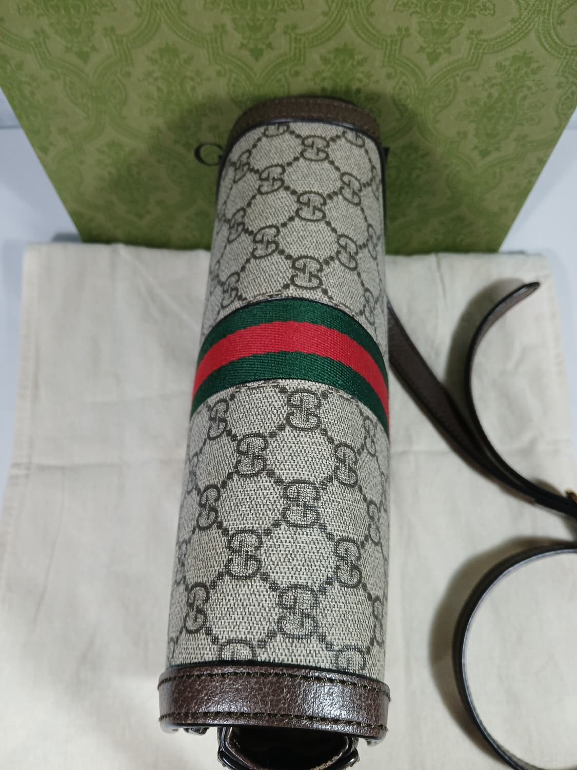 구찌 오피디아 GG 숄더백 601044 상품이미지6