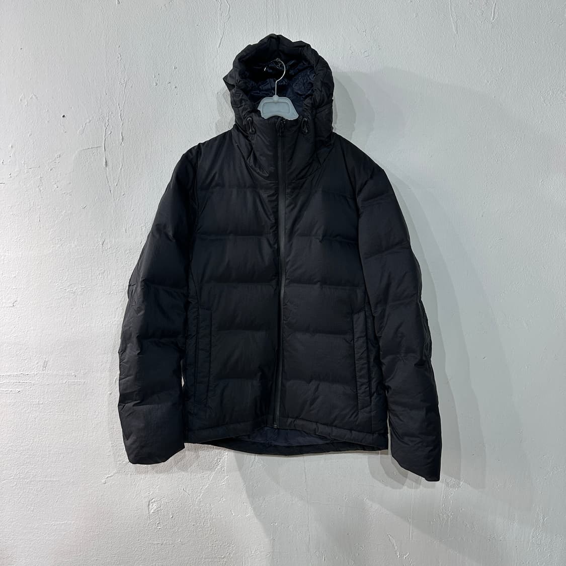 유니클로 심리스 패딩 여성S 상품이미지1