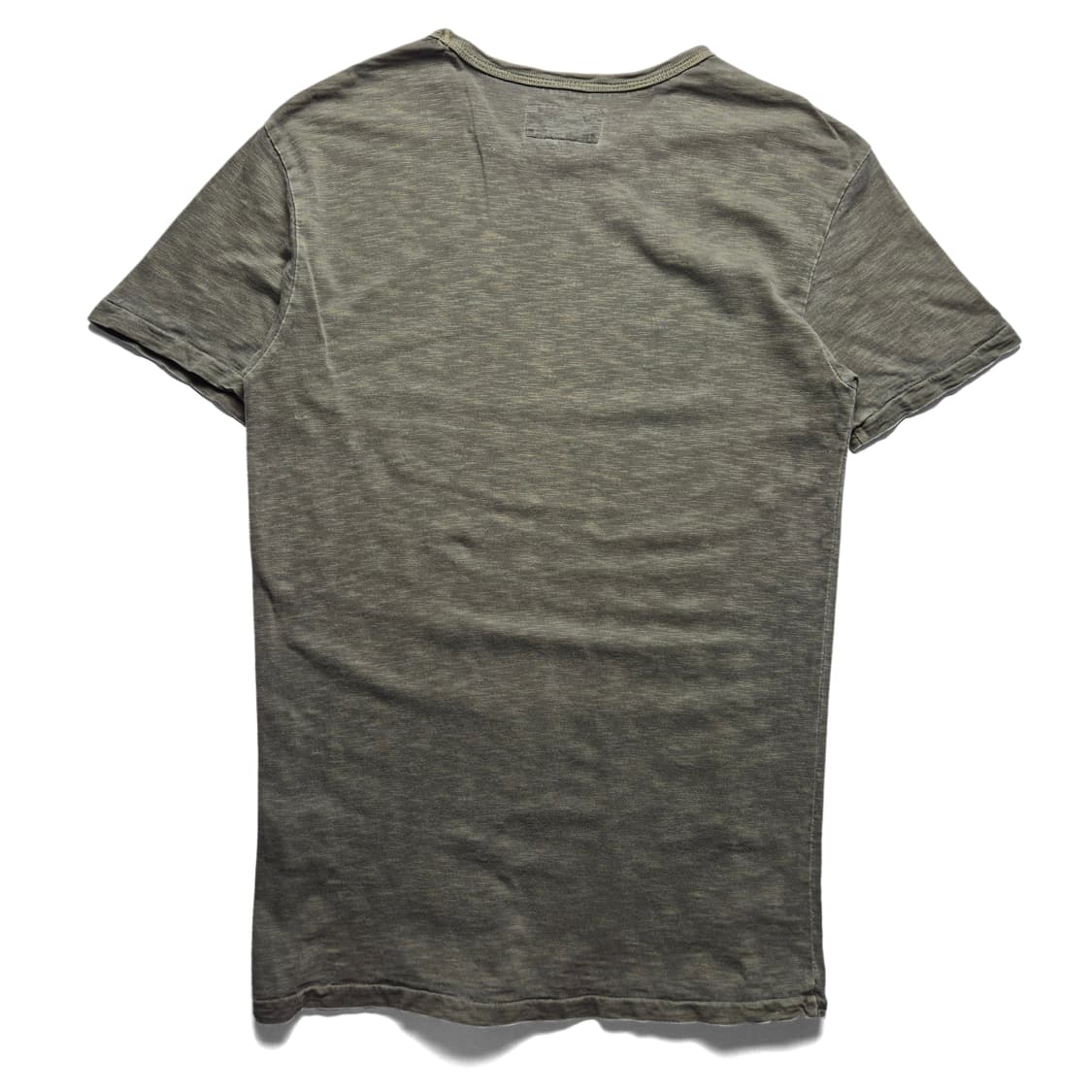 [S] 데님앤서플라이 랄프로렌 밀리터리 티셔츠 상품이미지7