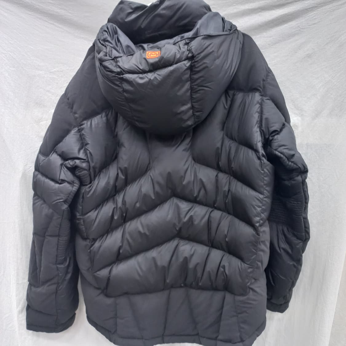 마운티아 800필파워 패딩(100) 상품이미지5