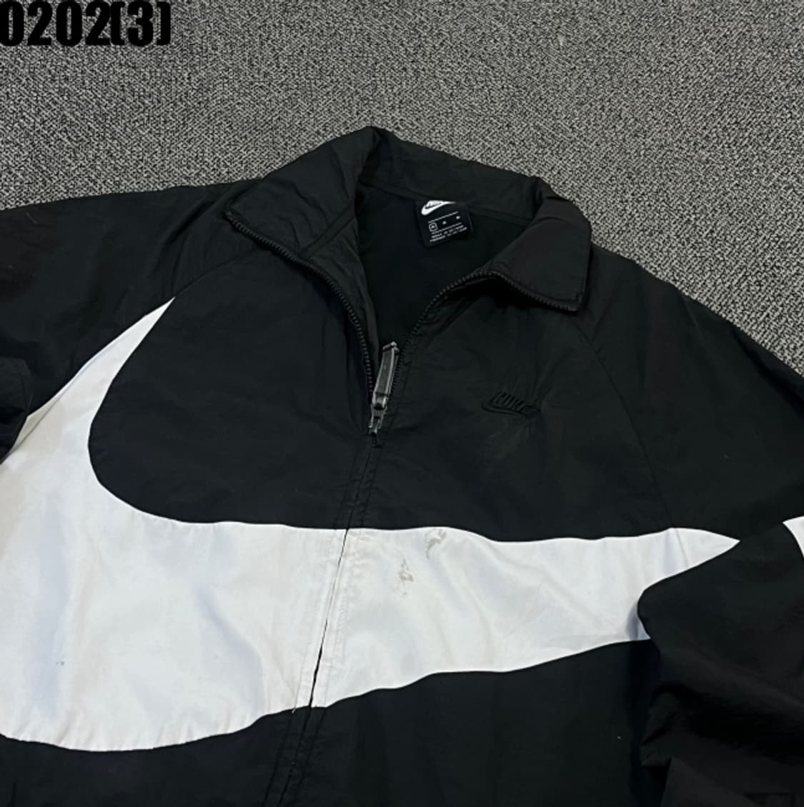 나이키 바람막이 자켓 상품이미지2