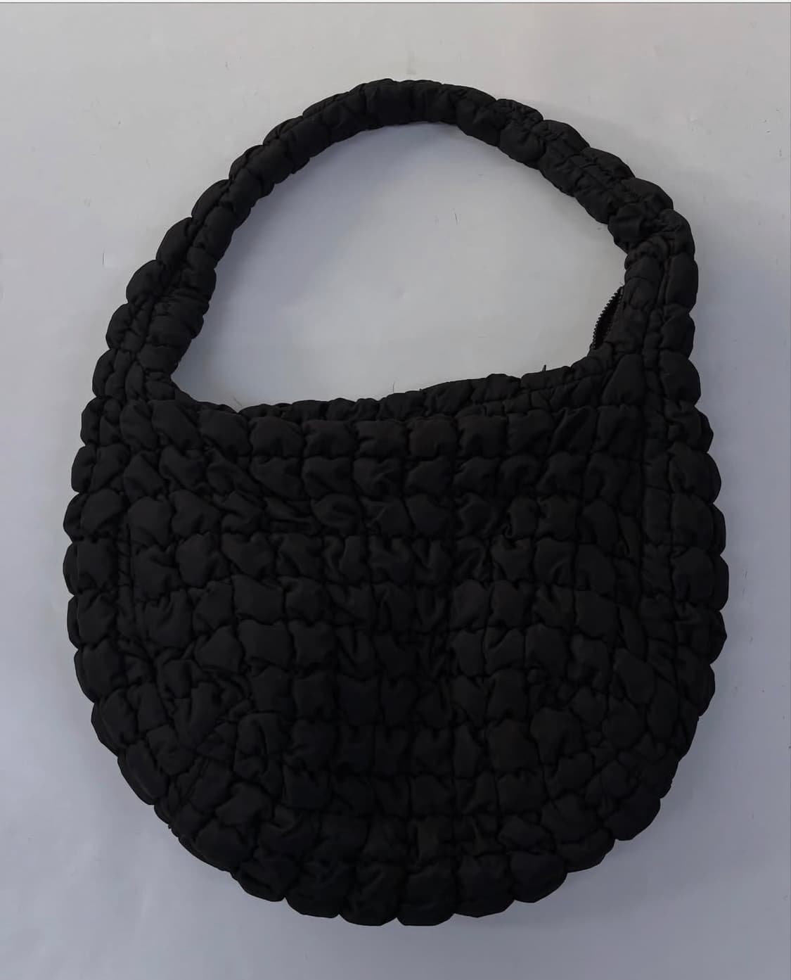 COS oversized bag 상품이미지2