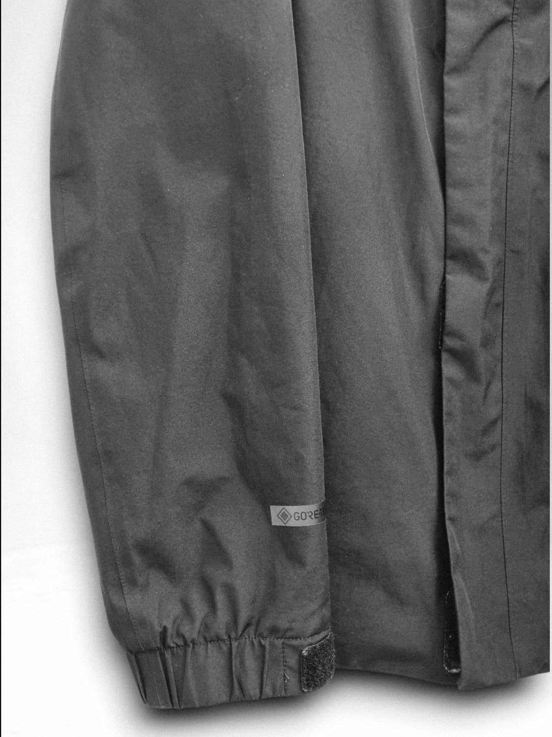 아이더 제르노 고어텍스 방수자켓 2XL 상품이미지5