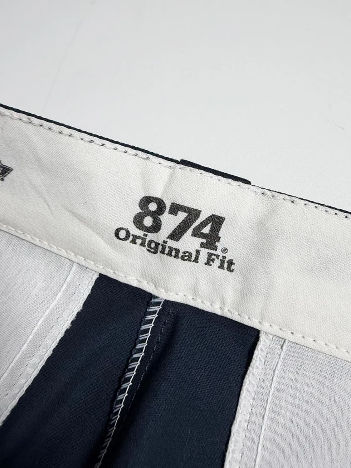 디키즈 874 워크 웨어 스트레이트 팬츠 R2141 상품이미지7
