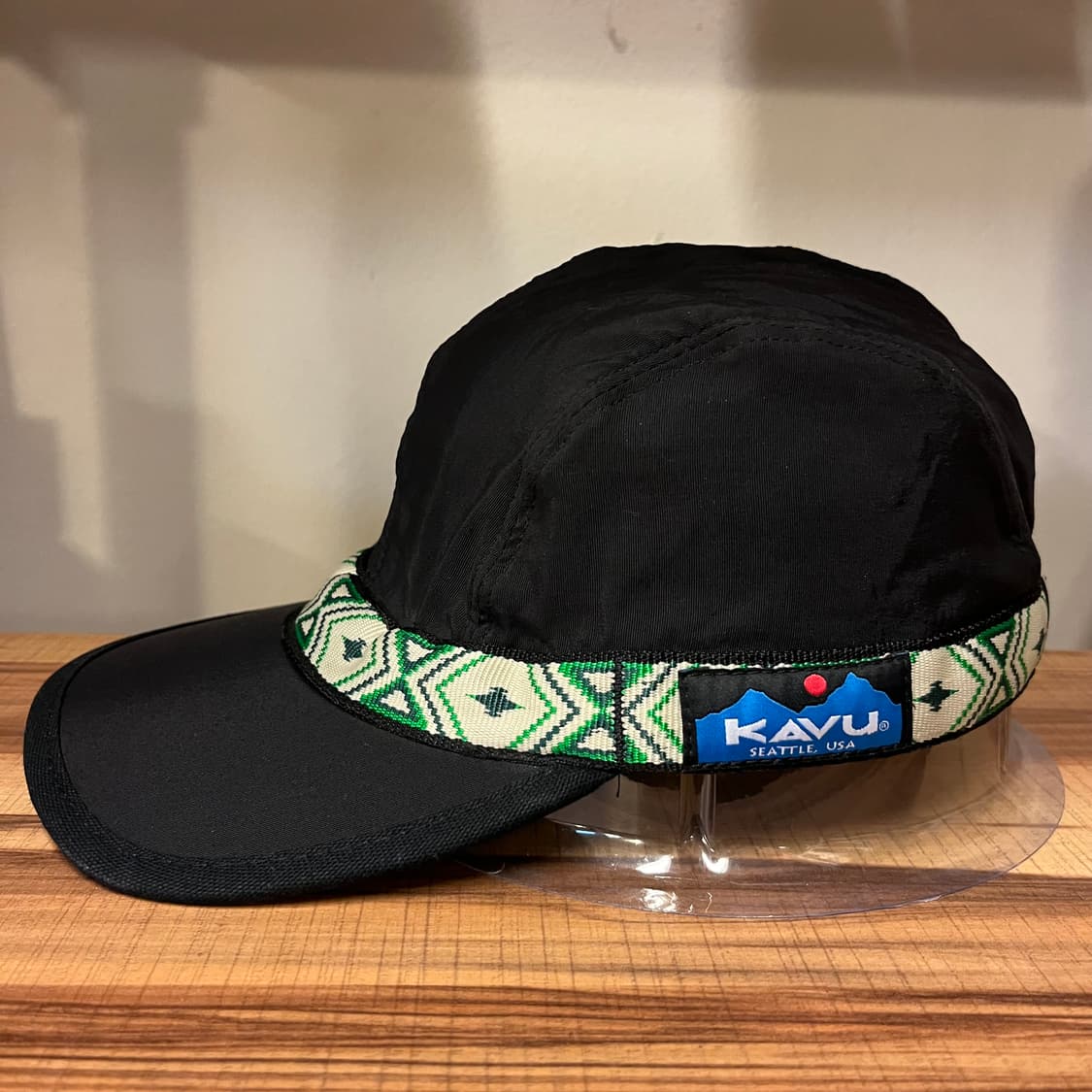 카부 KAVU 빈티지 캡 상품이미지2