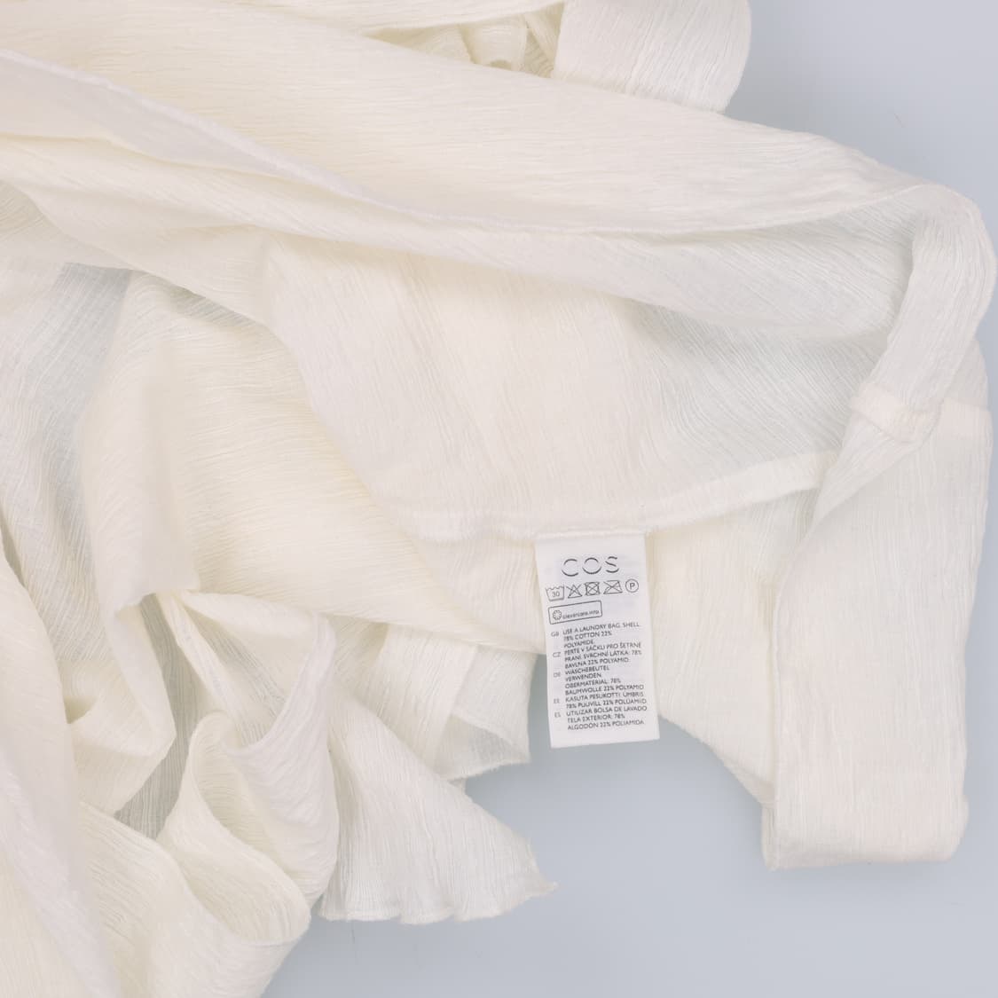 34 코스 민소매 원피스 0409H1 상품이미지4