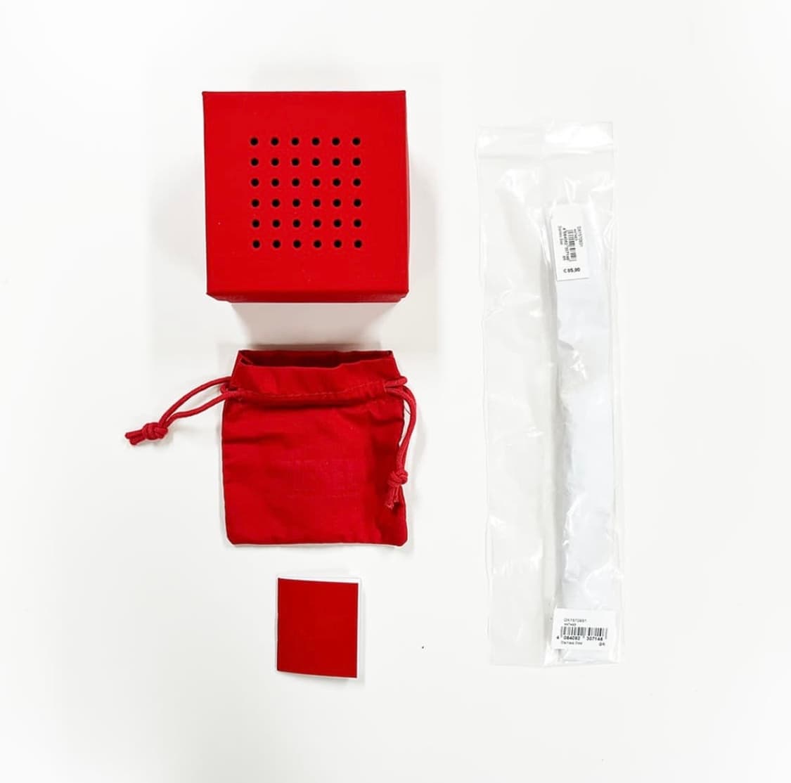 디젤 더블 체인 팔찌 상품이미지5