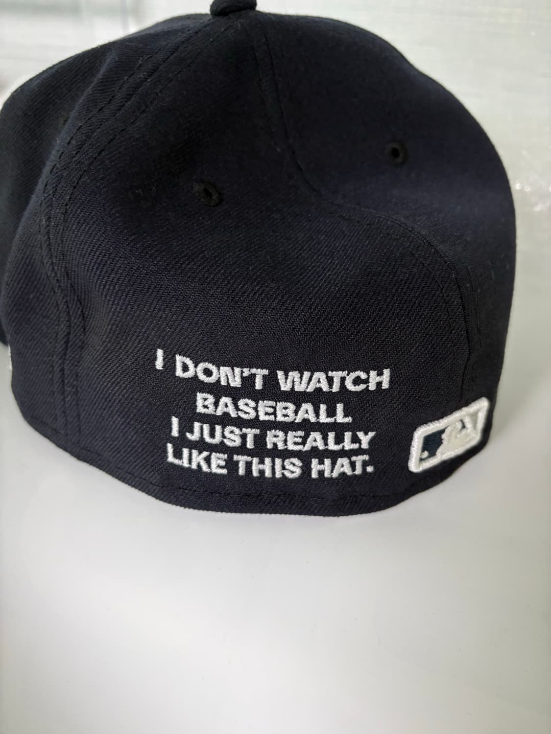 Oma studio idwb 볼캡 7 5/8 상품이미지2