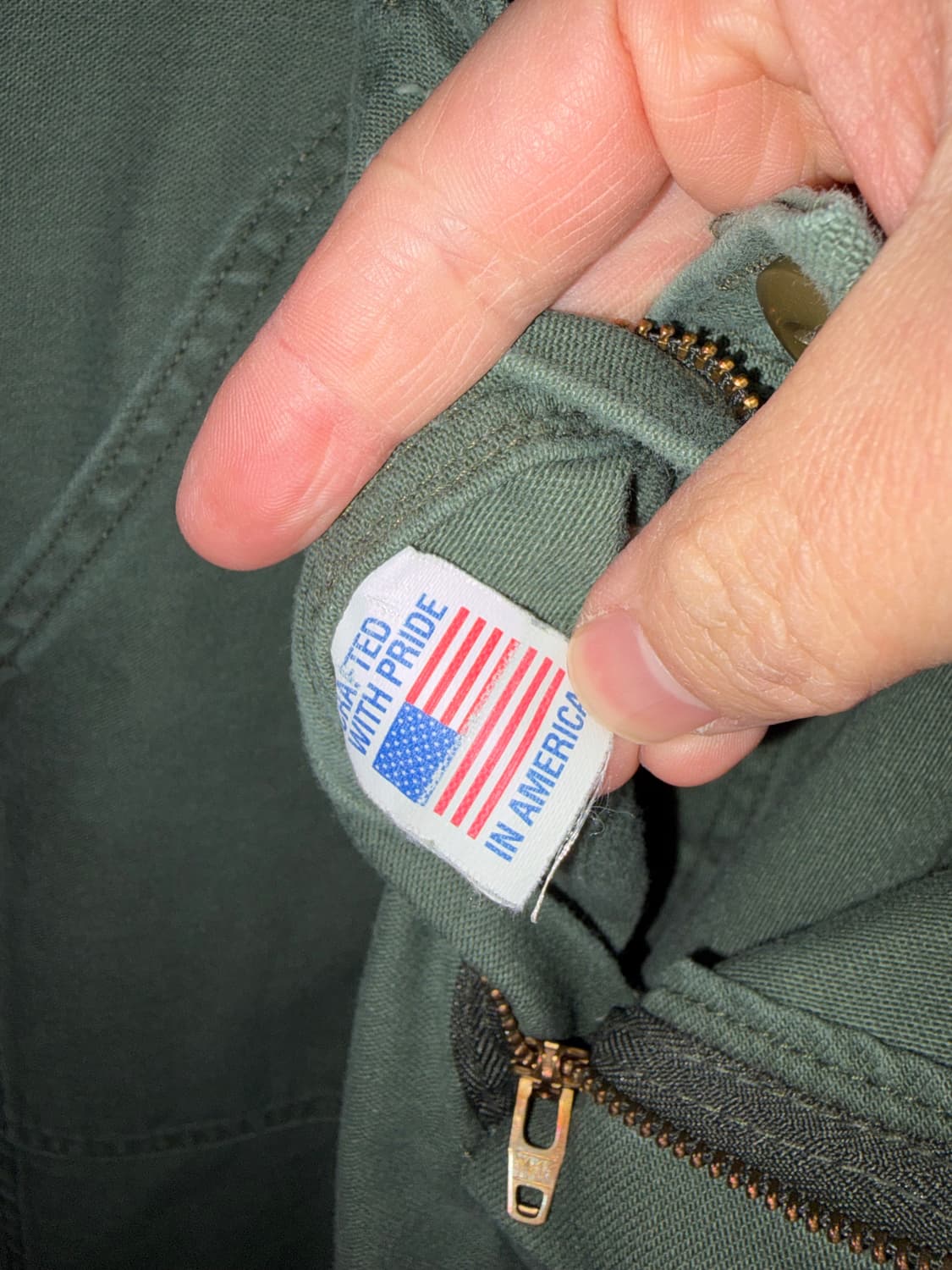 궁호 gung ho 퍼티그 팬츠 30  상품이미지4