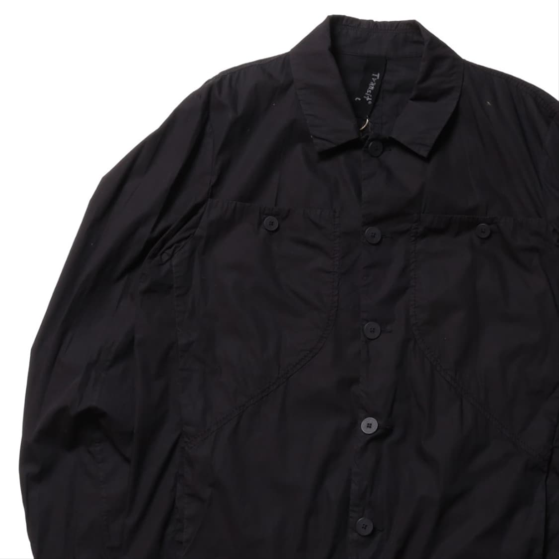 트랜짓 Transit Button Jacket
 상품이미지3