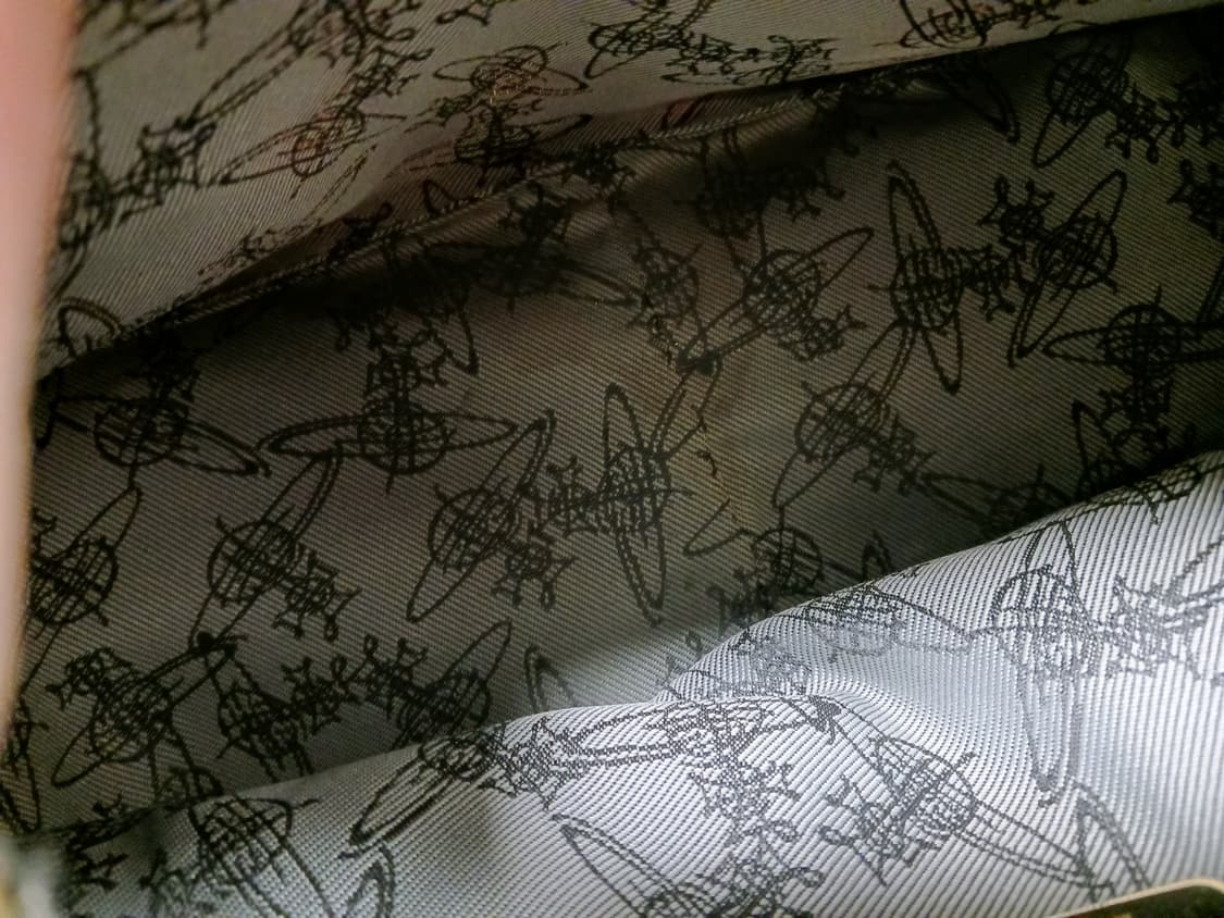 비비아 웨스트우드 토드백 상품이미지6