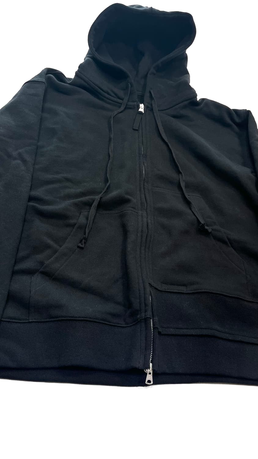 Noykrap 후드 집업 상품이미지2