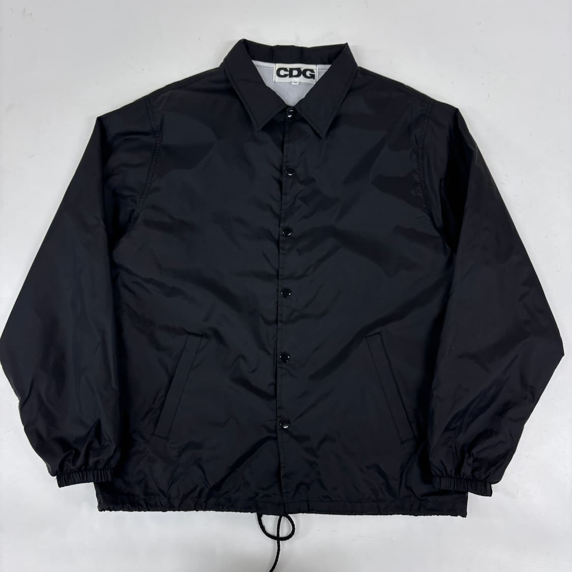 꼼데가르송 코치 자켓 상품이미지6