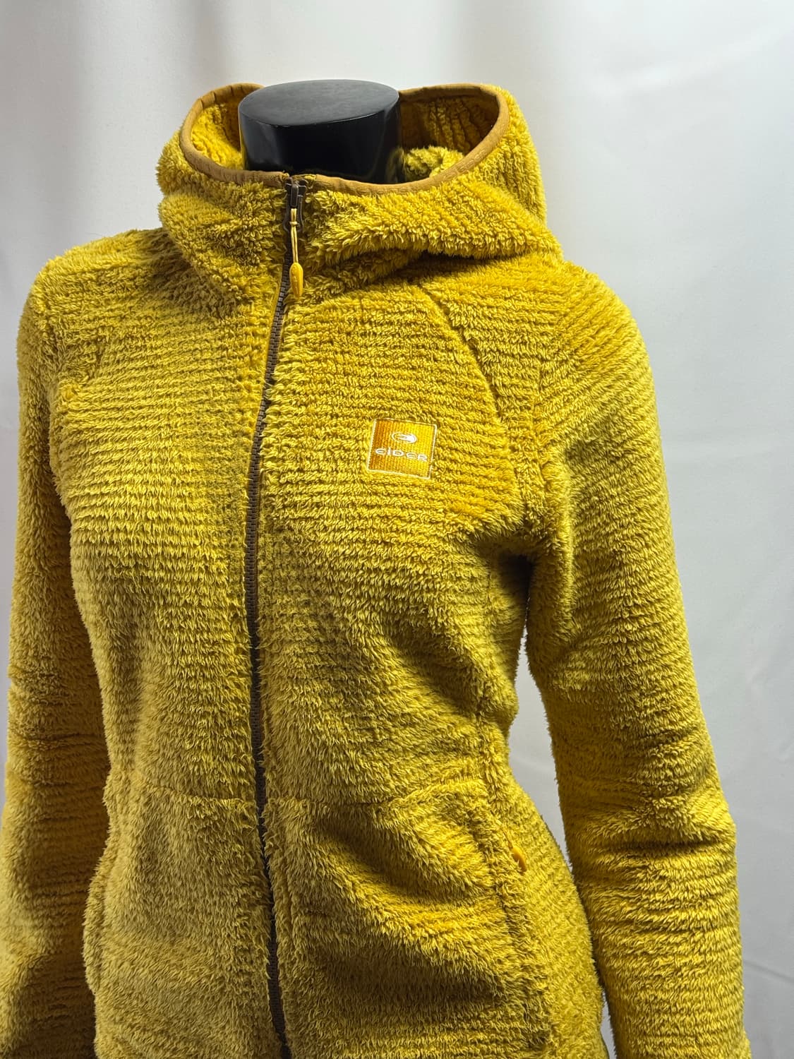 eider / 플리스 후드 집업  상품이미지2