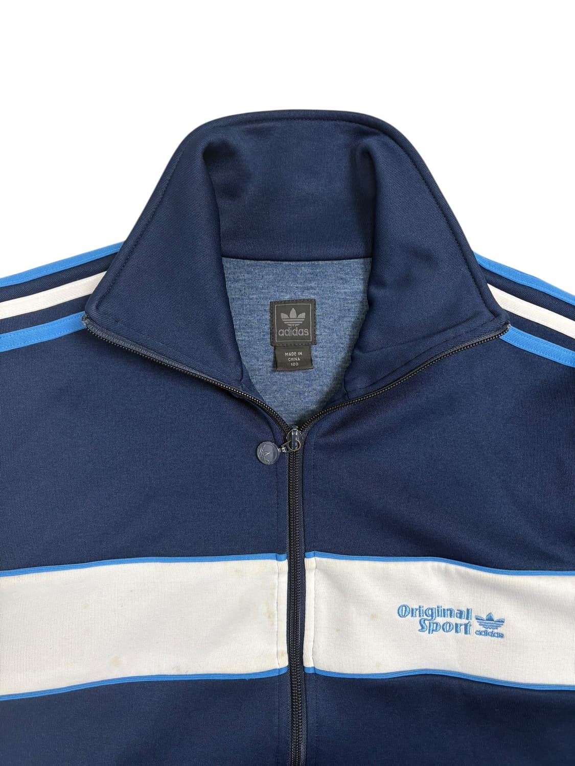 아디다스 오리지널 스포츠 돌핀 져지 상품이미지4