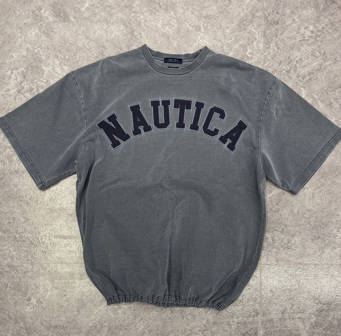 [Nautica.jp] 22S/S 스웻티셔츠 XXL 상품이미지1