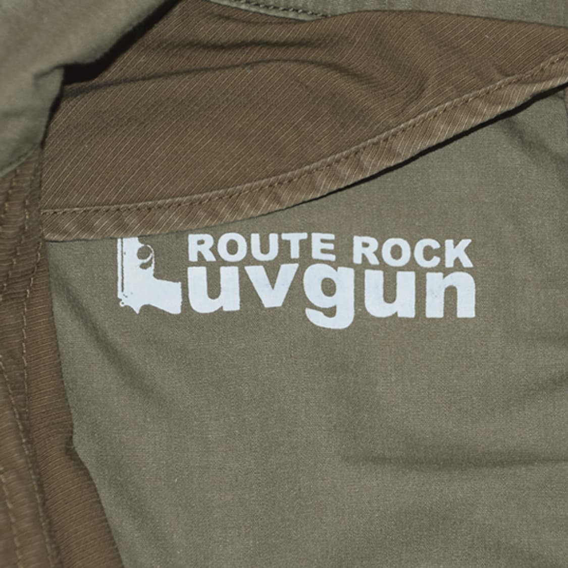 luugun 빈티지자켓 상품이미지8