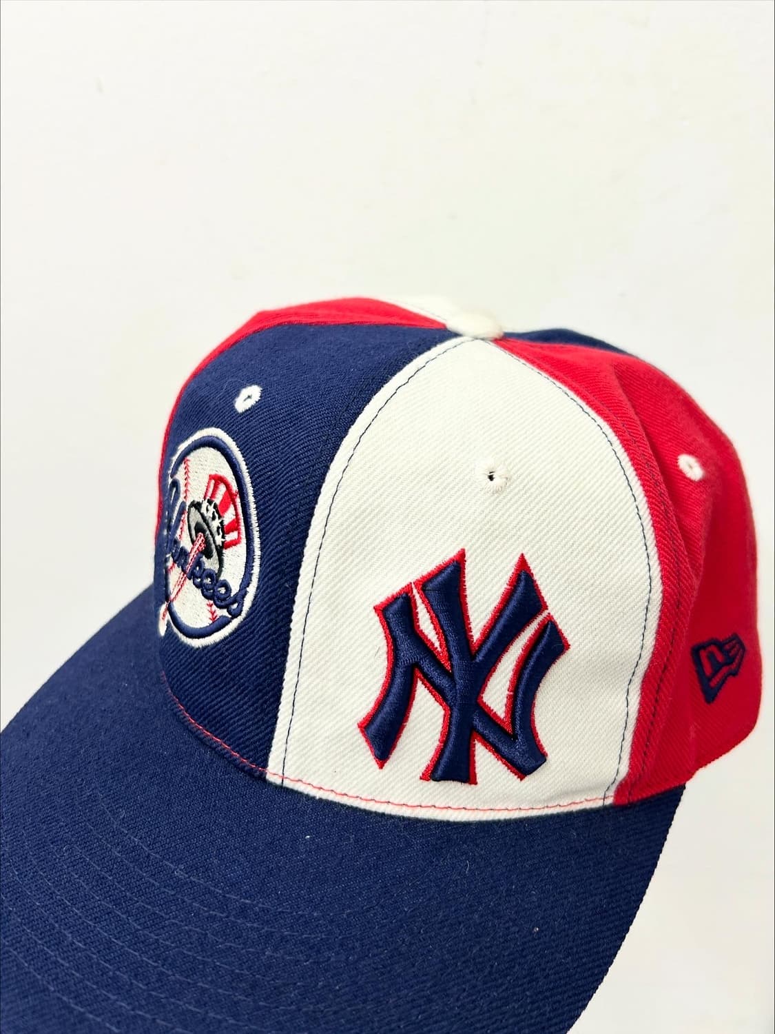 90s USA 뉴에라 뉴욕양키즈  상품이미지2