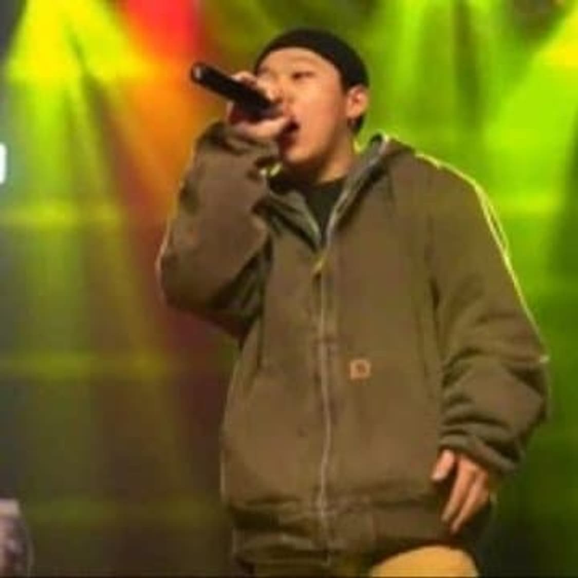 칼하트 덕액티브자켓 2xl 상품이미지1