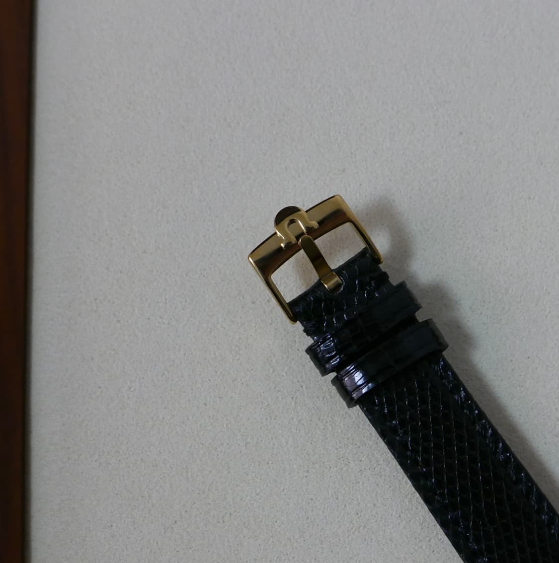 오메가 빈티지 드빌 엘립스 오토매틱 상품이미지5