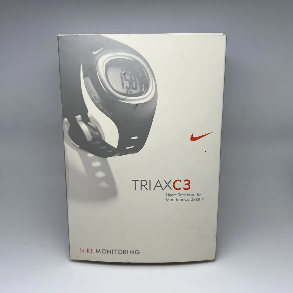 나이키 시계 트라이액스 Nike Triax C3 Unisex Watch 상품이미지4