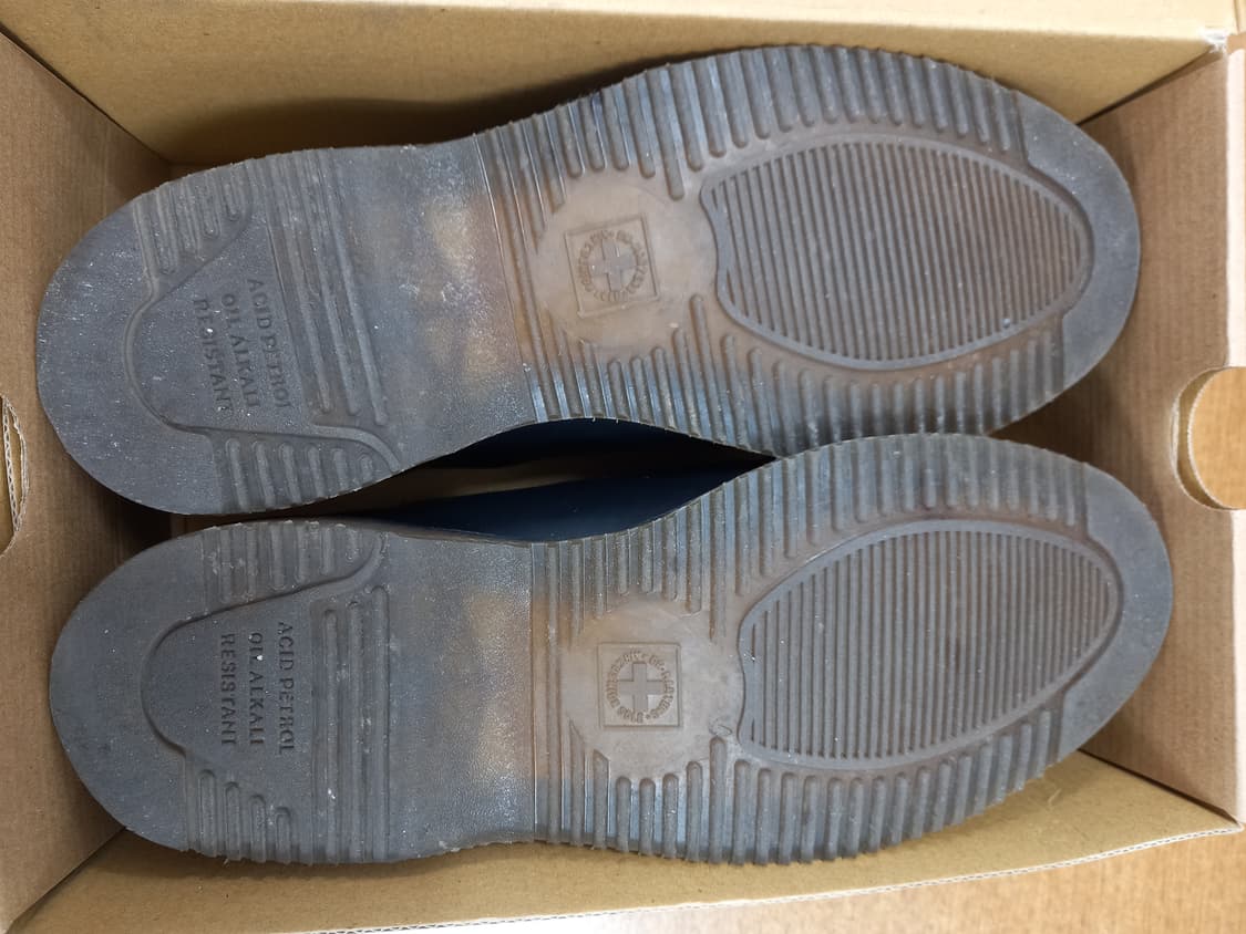 닥터마틴 캐리건 메리제인 상품이미지3