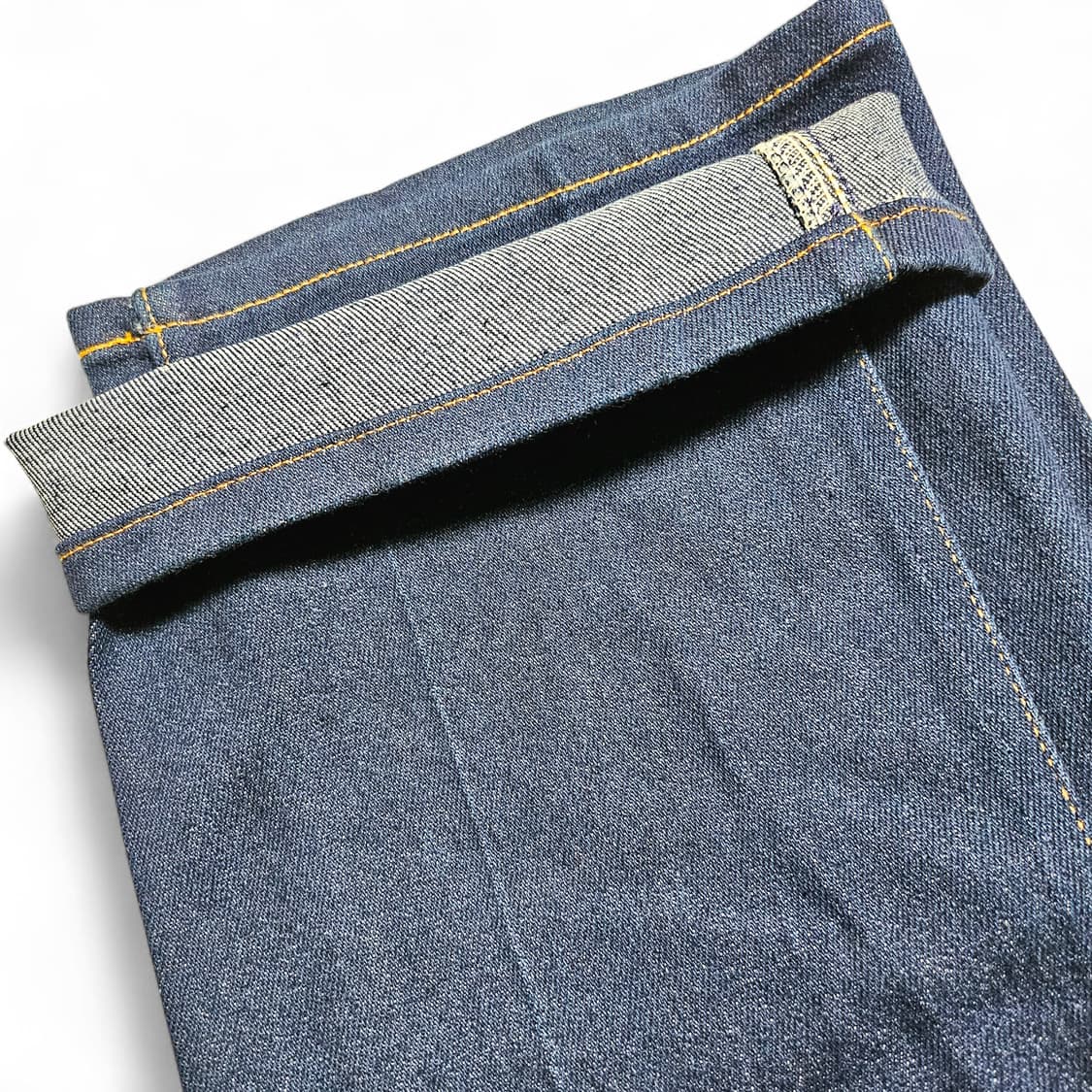 [34X34][리바이스]00's 유럽판 417 클래식 부츠컷 데님# 상품이미지5