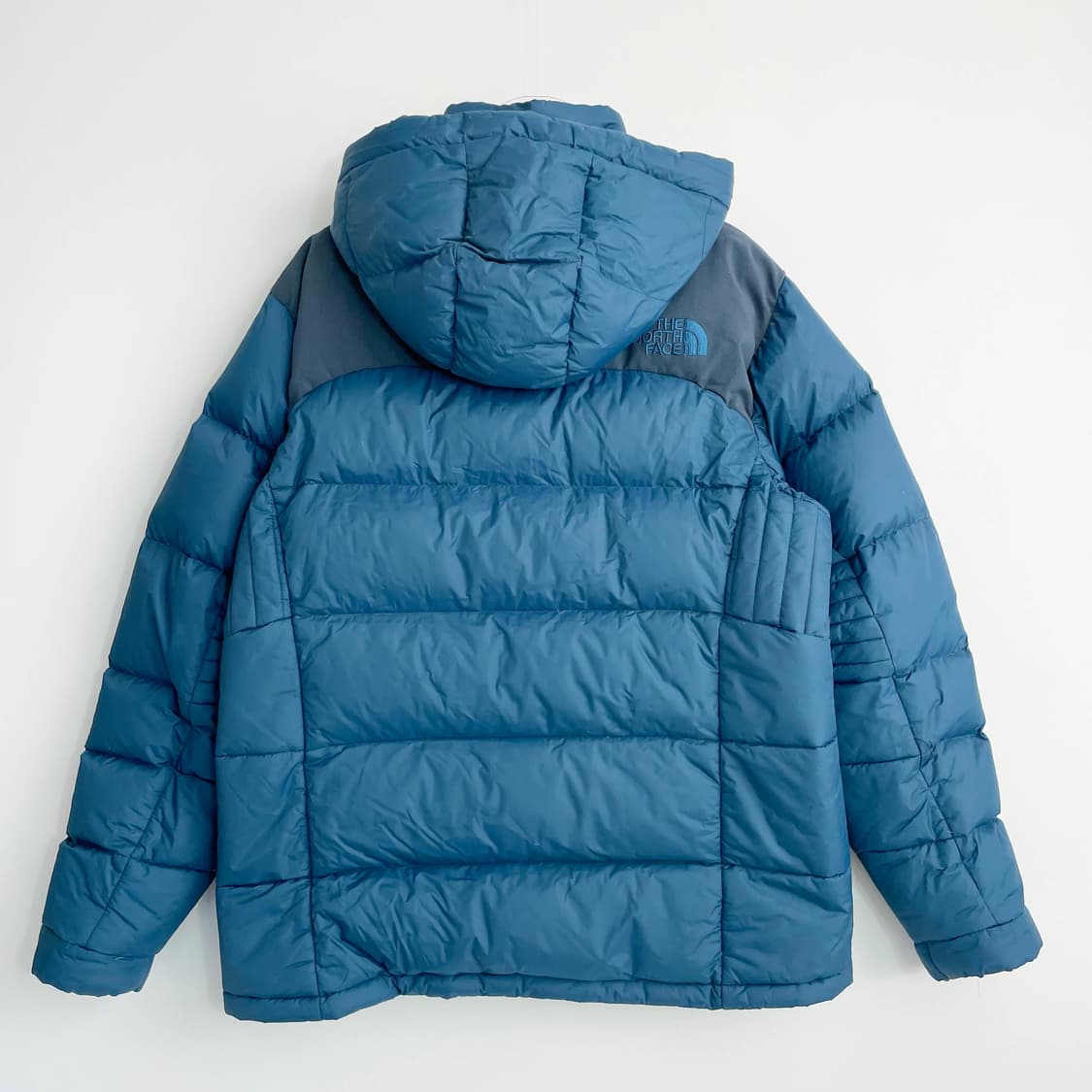 F1 노스페이스 구스다운 패딩 100사이즈 상품이미지3