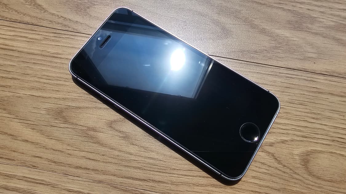 Imd***님 아이폰 se1 128gb 북미판  상품이미지2