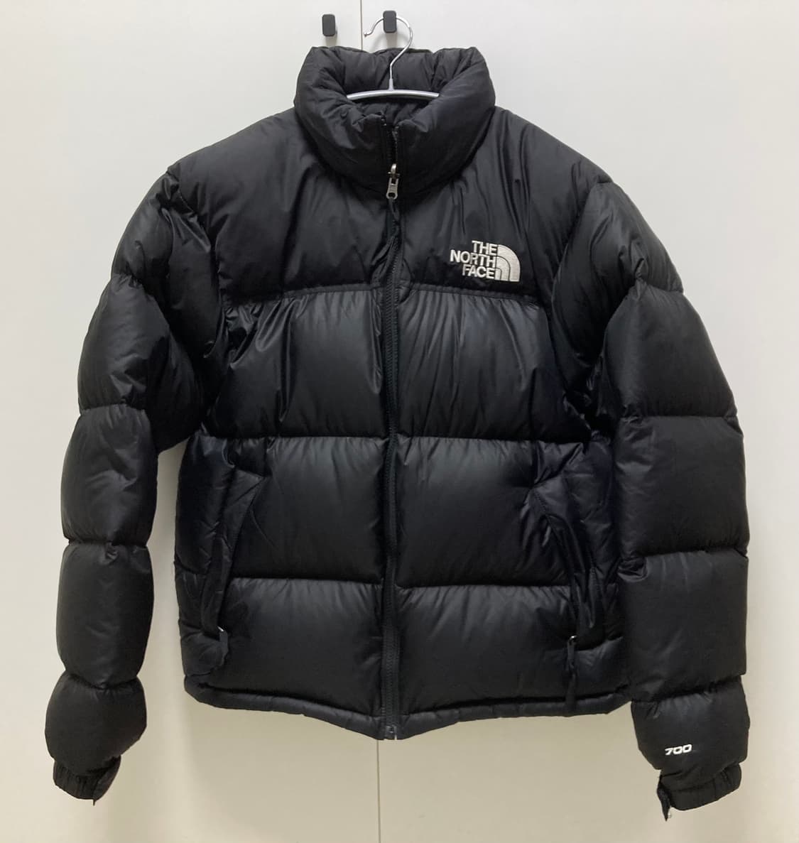 노스페이스 1996 레트로 눕시 미국판 상품이미지1