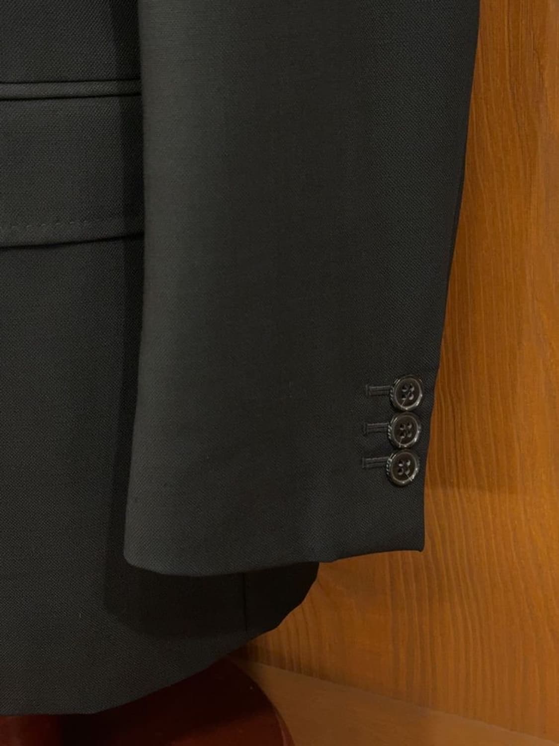 제냐 모헤어 자켓 상품이미지5