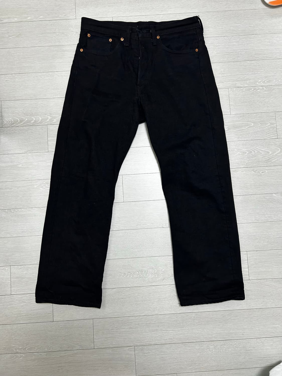 RRL 빈파포 블온블 32/30 상품이미지1