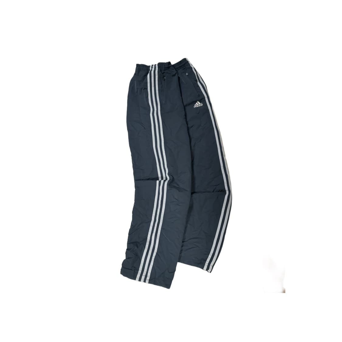 아디다스 올드스쿨 트랙 팬츠 추리닝 바지 네이비 그레이 상품이미지1