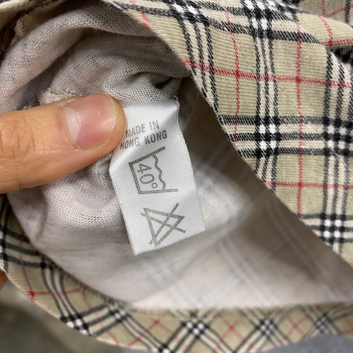 Burberry 상품이미지4