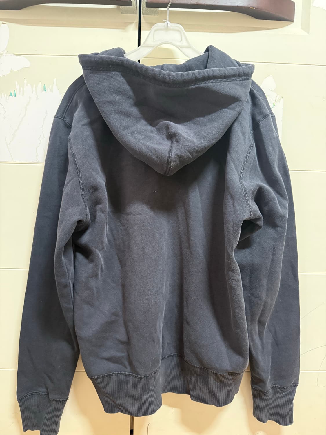 나이키 00s 빅로고 후드집업  상품이미지6