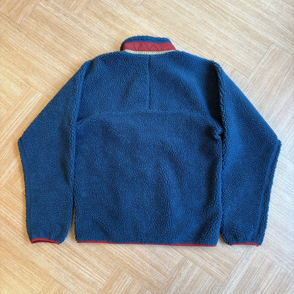 파타고니아 클래식 플리스 레트로-X 자켓 상품이미지5